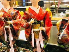 -樱之盛宴·蟹料理海鲜自助(前进大街店)