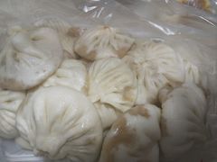 -天津包子铺(万泉庄店)