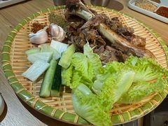 -乌拉烤肉(如皋首店)