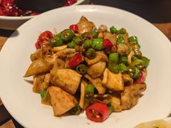 -清水亭湖北菜(大屯DT51店)