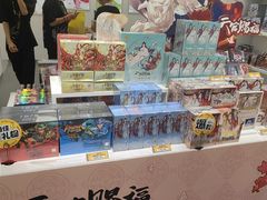 -卡游(时代LIFE购物中心店)