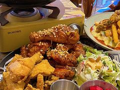 -Dak's 炸鸡(远景路店)