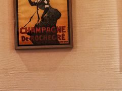 -Bistro Les Lilas丁香花小酒馆