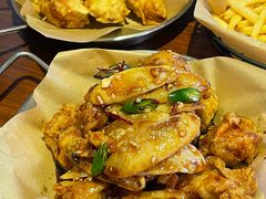 -一乐韩国炸鸡(梅江店)