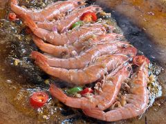 -老渔家白族·石板烧·野生菌火锅(古城中心店)