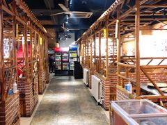 -金明姬铁锅炖(东坝店)