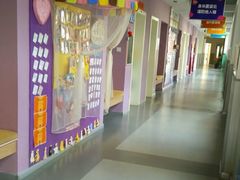 -上海市世外小学