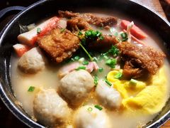 -哇蛙牛功夫面渝都料理(龙阳广场店)