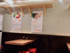 大堂-八婆婆烧仙草(曾厝垵店)