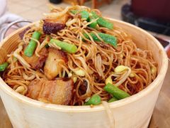 -老雒阳面馆·水席·洛阳菜(纱厂路店)
