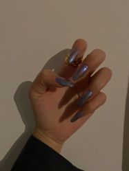 -M Nails & Beauty美甲美睫美体