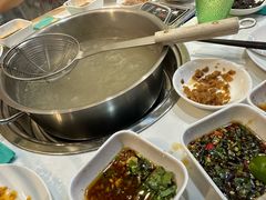-三毛牛肉店(福强店)