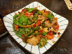 -吃货私房菜(丽江束河古镇店)