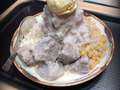 -鲜芋仙(宝地广场店)