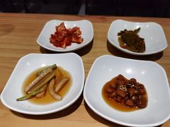 -山海珍味韩国料理(奥城店)