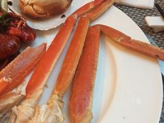 -威斯汀舞台餐厅