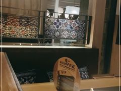 -湊湊火锅·茶憩(石家庄万象城店)