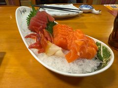 -大焰自助日式料理 铁板烧(徐汇店)