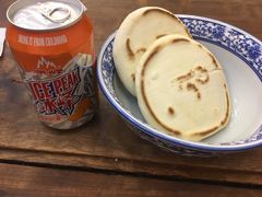 -西羊市老米家泡馍(西羊市店)