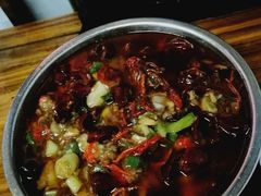 -三哥田螺(北书院街店)