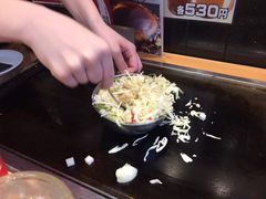 鶴橋風月(难波店)-鹤桥风月(难波御堂格兰维尔店)