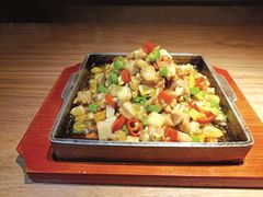 -九锅一堂酸菜鱼(万达广场店)