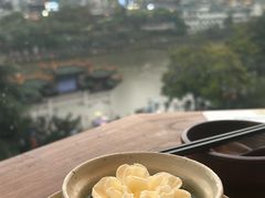 -包整·丝娃娃(一览甲秀楼风景店)