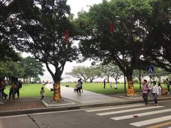 -南沙天后宫景区
