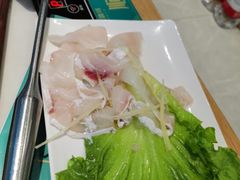 -粤顺渔坊·中山脆肉鲩火锅(清湖店)
