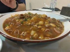 -小郭私房菜·海肠捞饭店(学士街店)