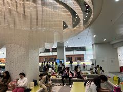 -冰纷万象滑冰场(深圳万象城店)
