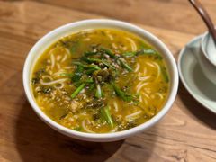 小锅米线-云之南(八里庄店)