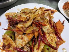 -松明一烤肉馆(鲁园店)