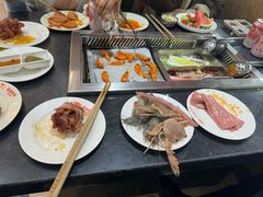 -食尚名肴自助涮烤