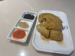-本味轩精品茶餐厅(黄山路店)