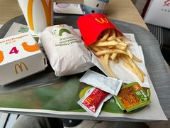 -麦当劳(成都时代奥特莱斯店)
