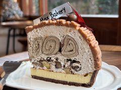 -Max Bakery 阿唛手作