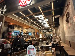 -破店肥哈·东北烧烤(南山保利店)