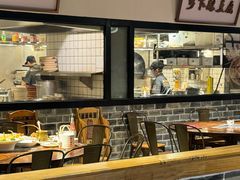 -广府乡下·饭庄(新港东路店)