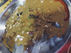 大拉皮-人民公社大食堂(顺义总店)