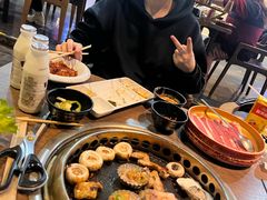 -火炉火自助餐(悠唐购物中心店)