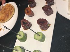 -老牌坊•鲁菜名店•地道济南菜(大观园商埠店)