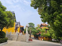 -宝通禅寺