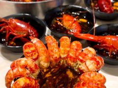 -靓靓蒸虾·头牌蒸虾(沙湖旗舰店)