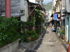 大澳-大澳