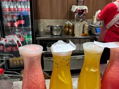 -季季红火锅(长沙步行街店)