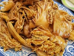 乾隆白菜-鼎香润(德胜门内店)