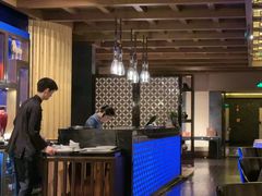 -富力丽思卡尔顿酒店·丽轩中餐厅