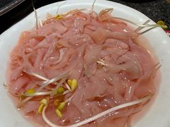 -陈眼镜火锅(总店)