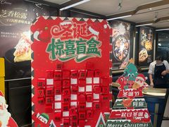 -港丽餐厅(天河城店)